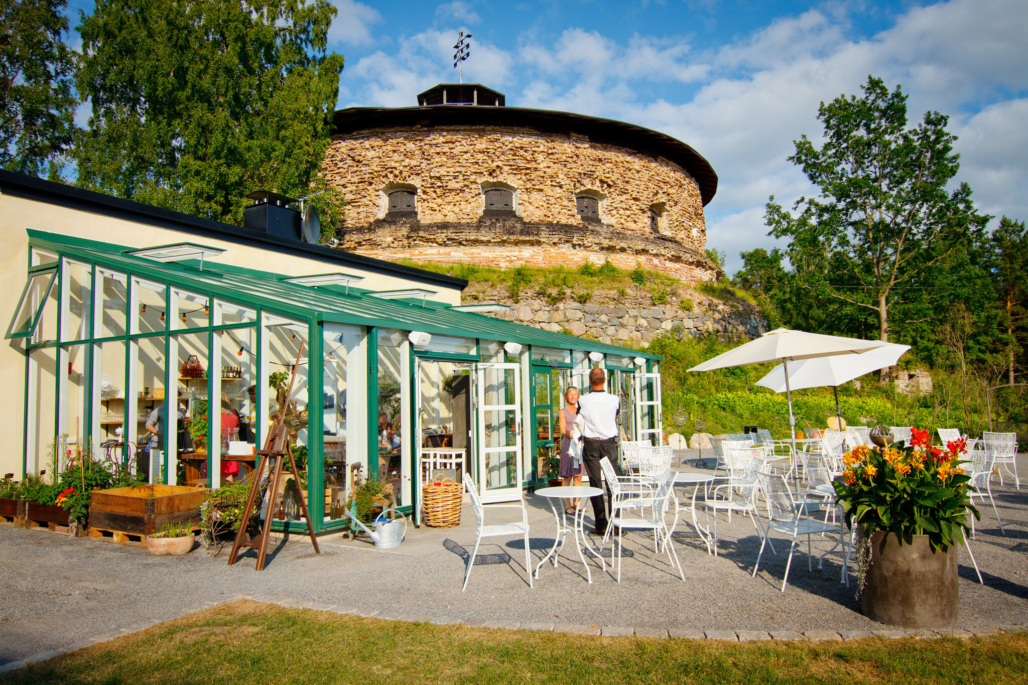 Fredriksborg Hotell 4