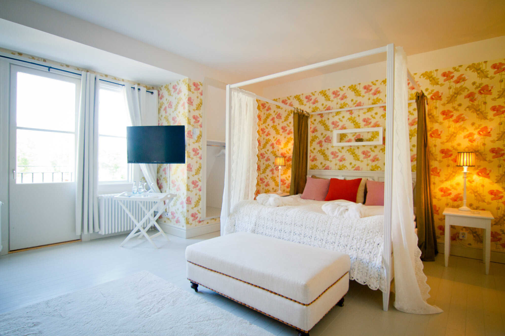 Fredriksborg Hotell 2