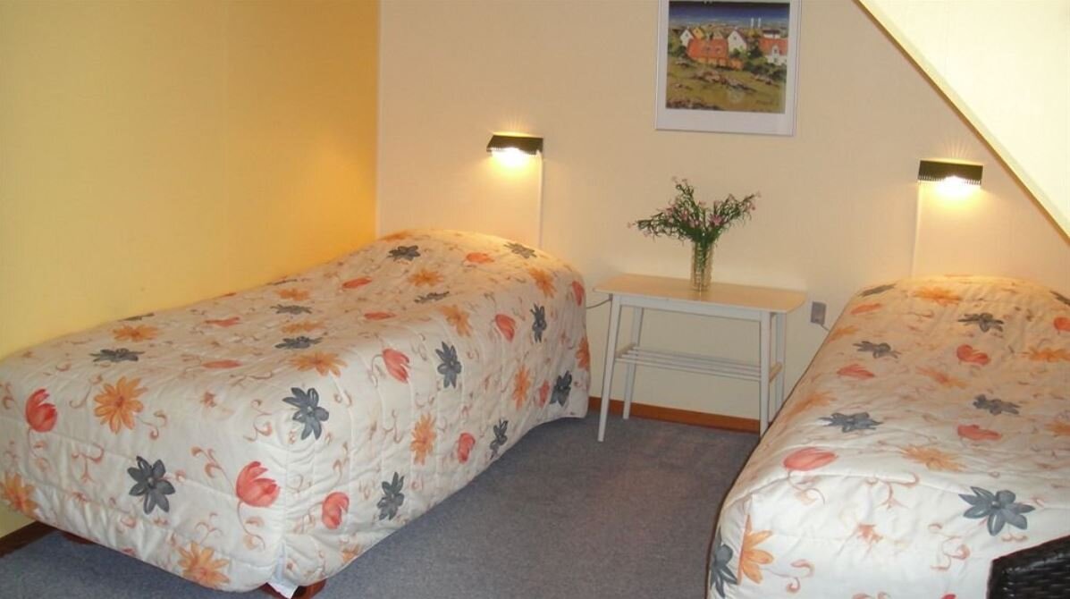 Hotel Pension Klostergaarden 3