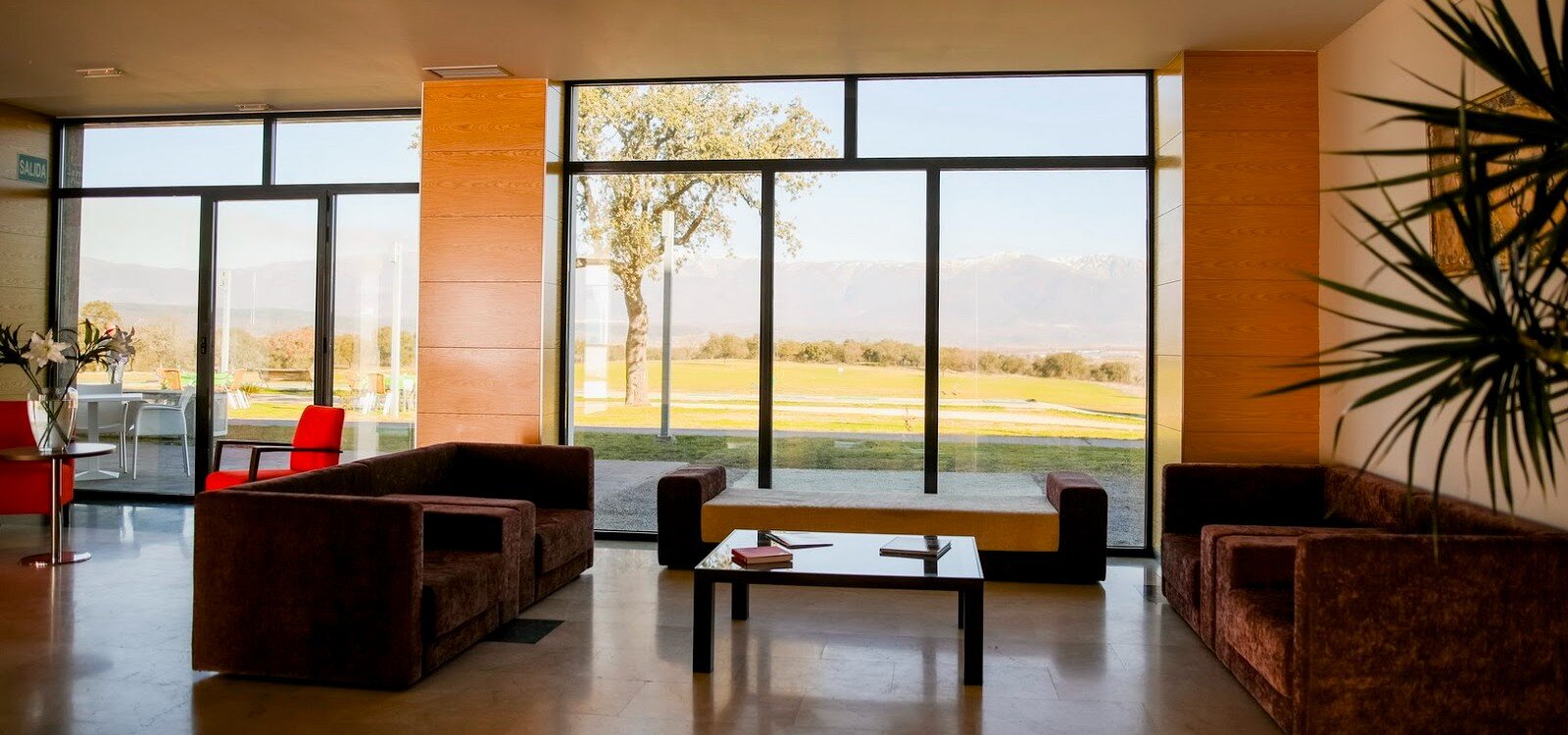 Hotel Valles de Gredos & Talayuela Golf 5