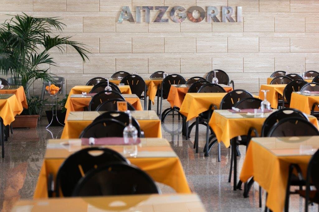 Hotel Andamur San Román 3