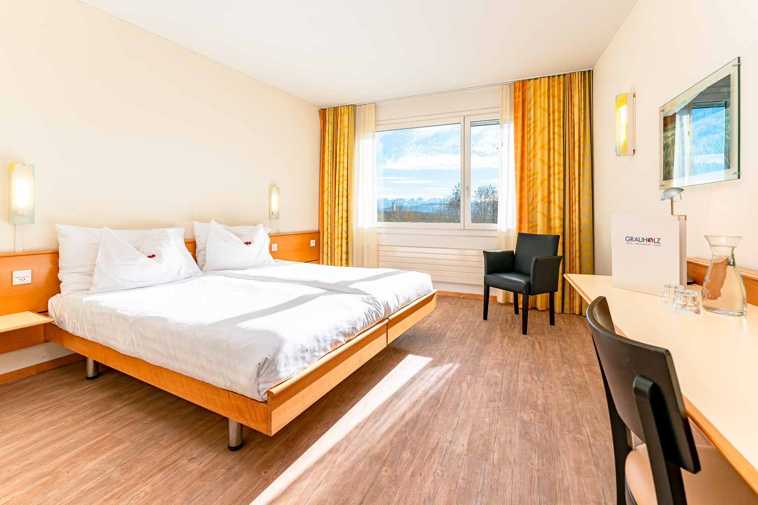 Hotel GrauholzS 2