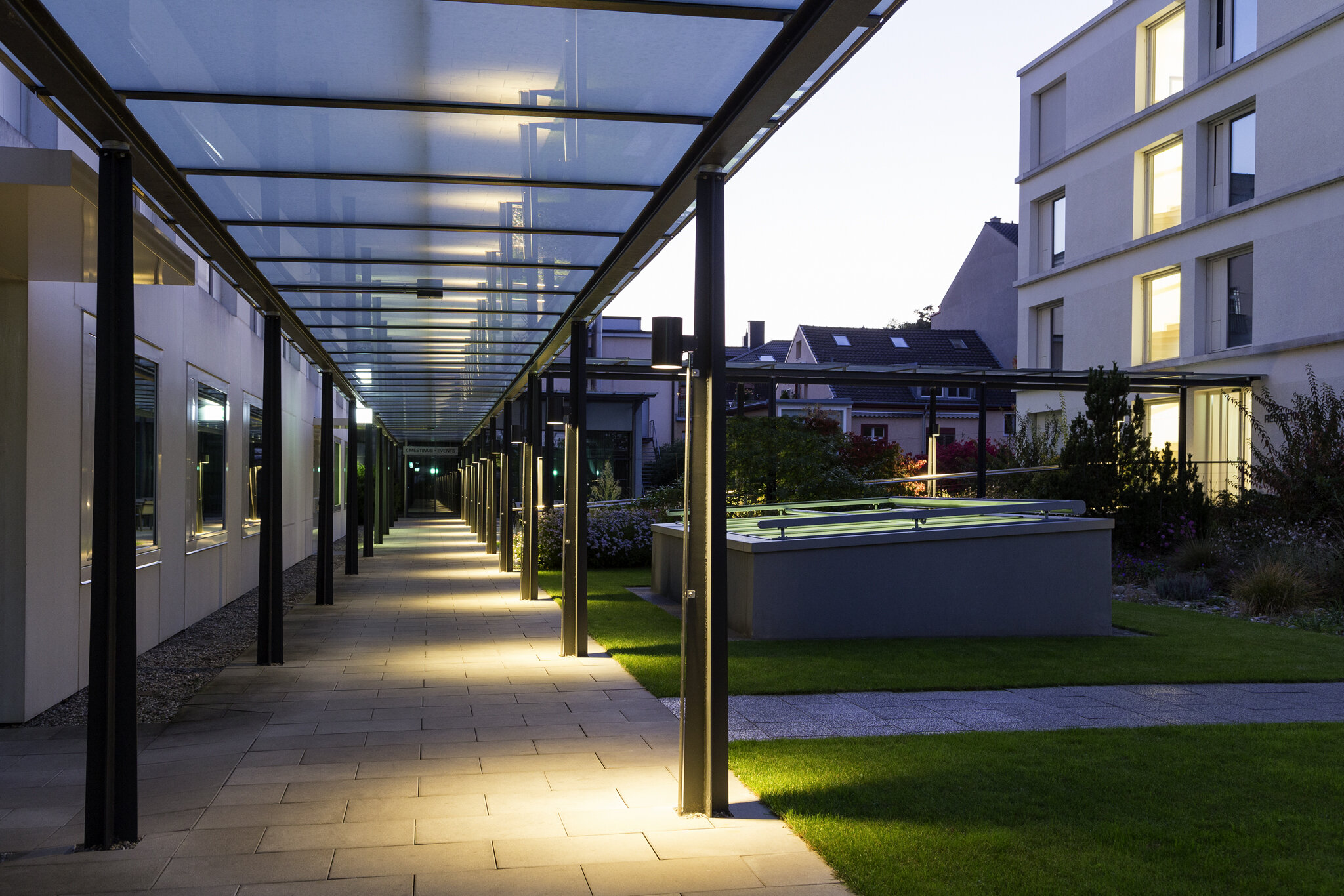 Pullman Basel Europe 3