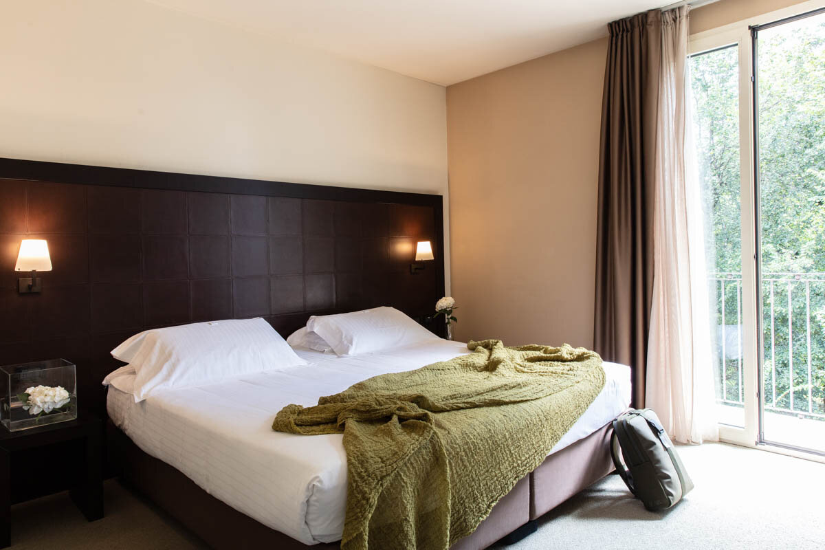 Sweet Hotel 2