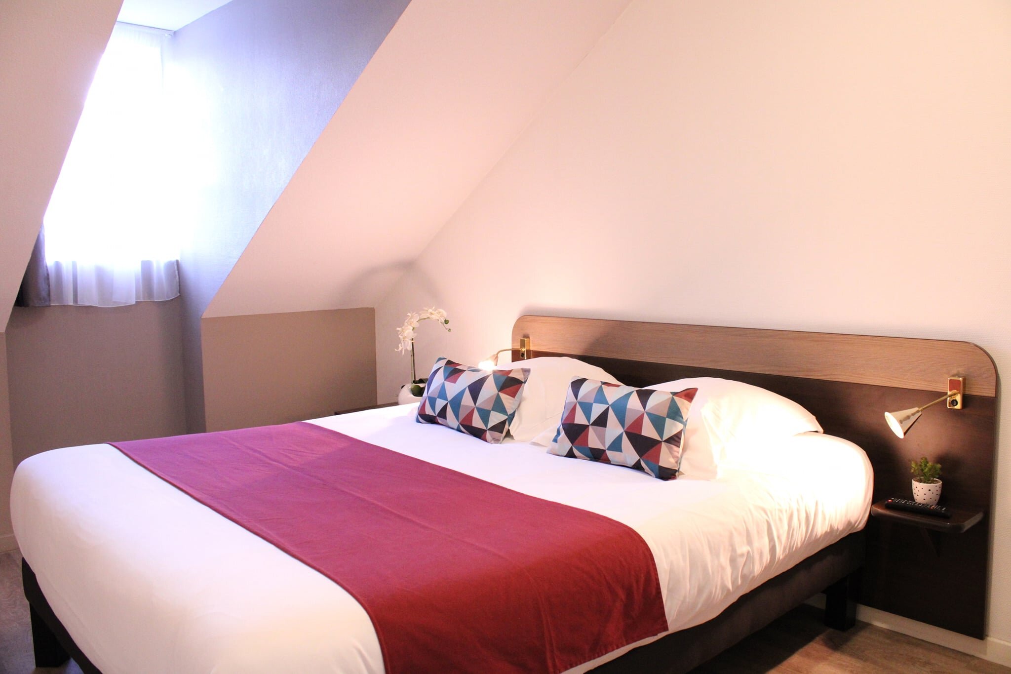 Appart'City Confort Pau Centre 4