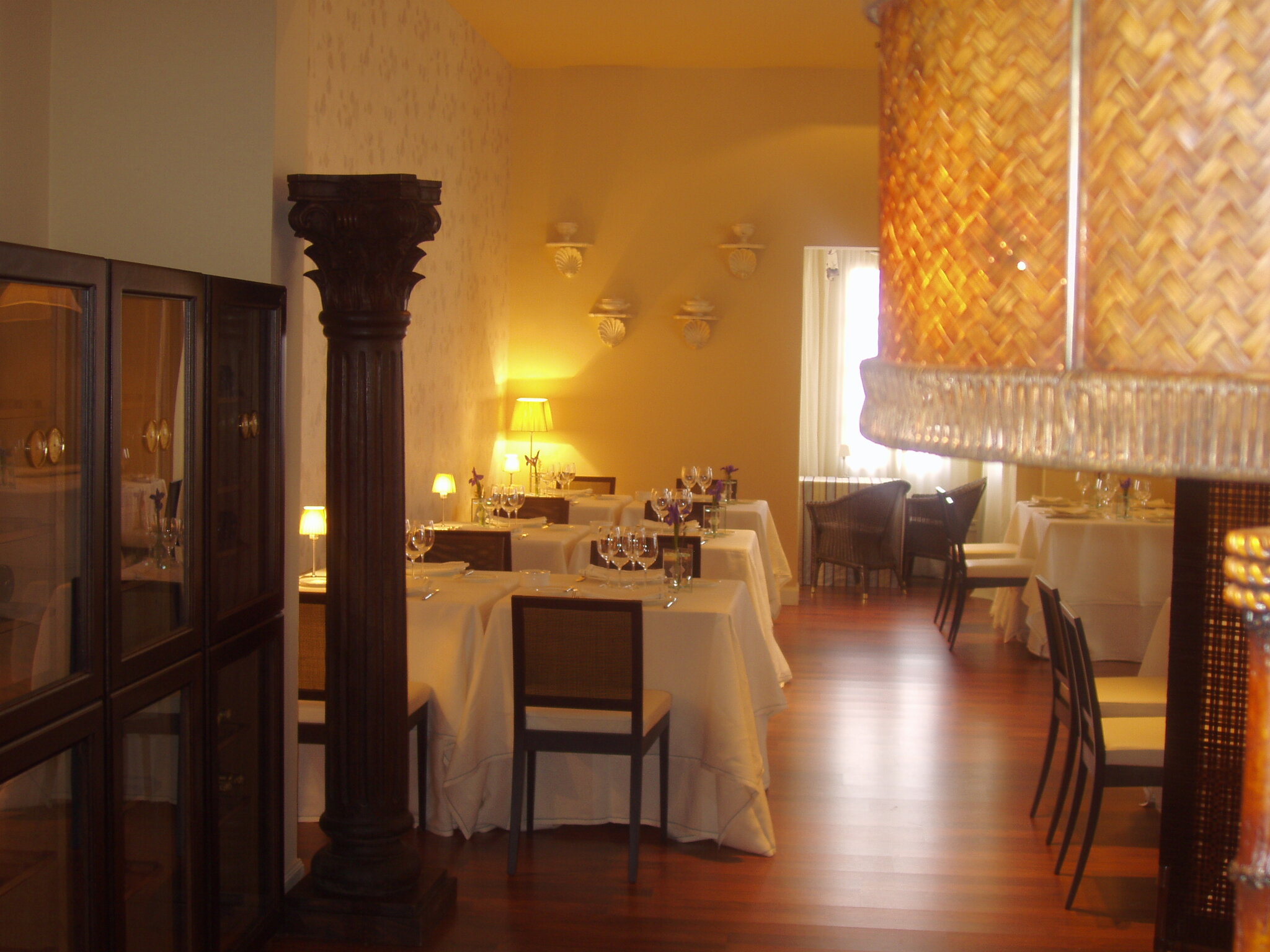 Hotel Arcea Palacio de las Nieves 2