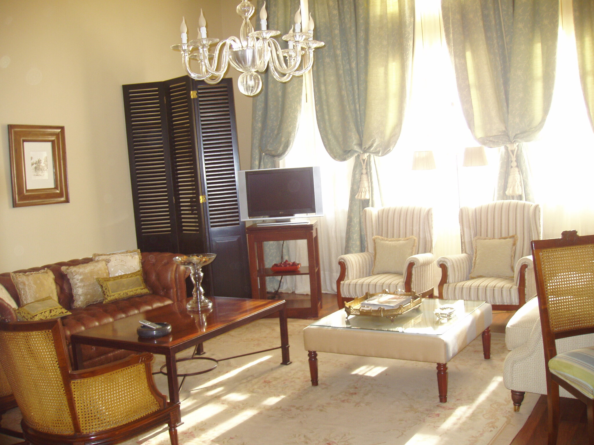 Hotel Arcea Palacio de las Nieves 3