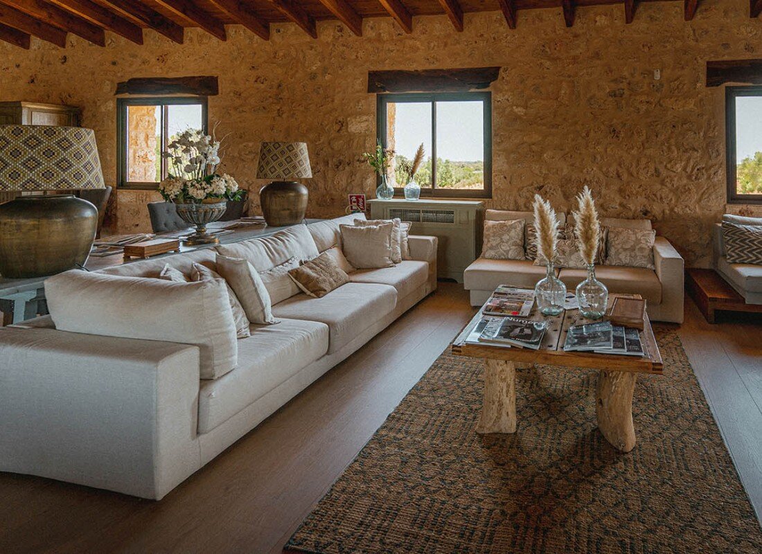 Finca Gomera 3