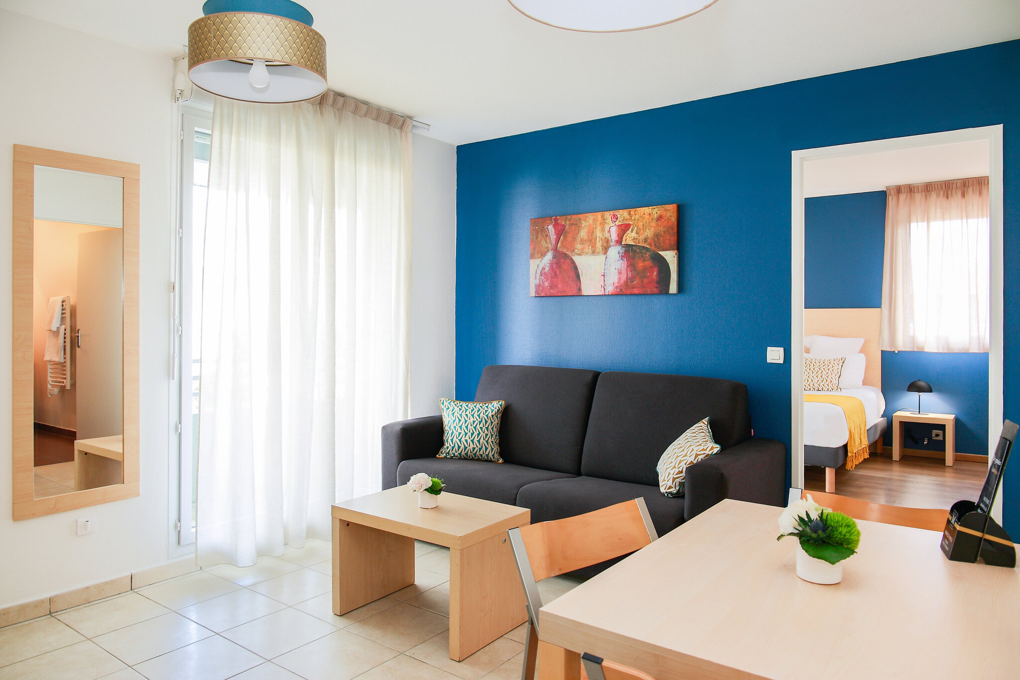 Appart'City Confort Toulouse Purpan 2