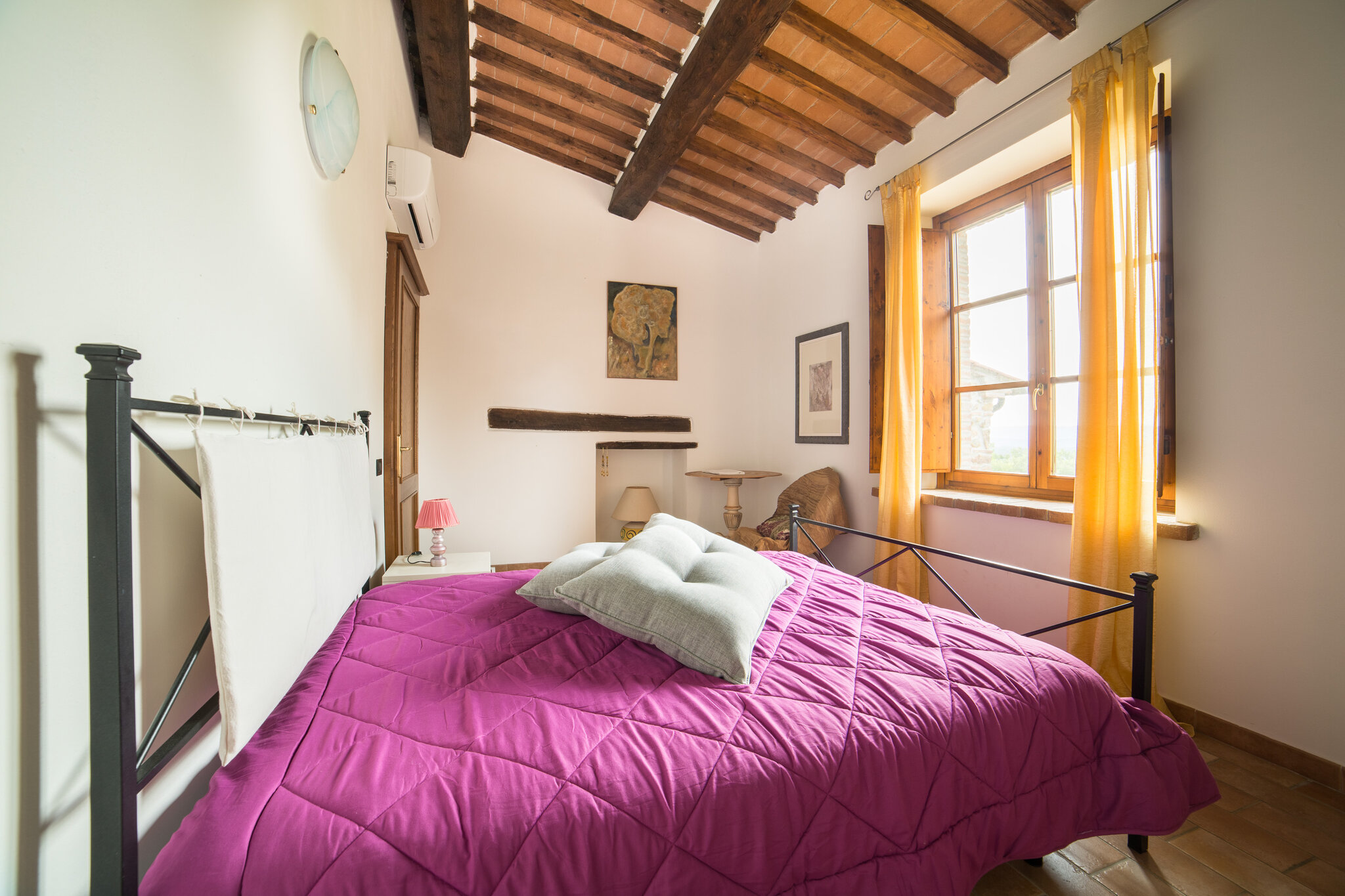 Agriturismo Serraiola Alta 3