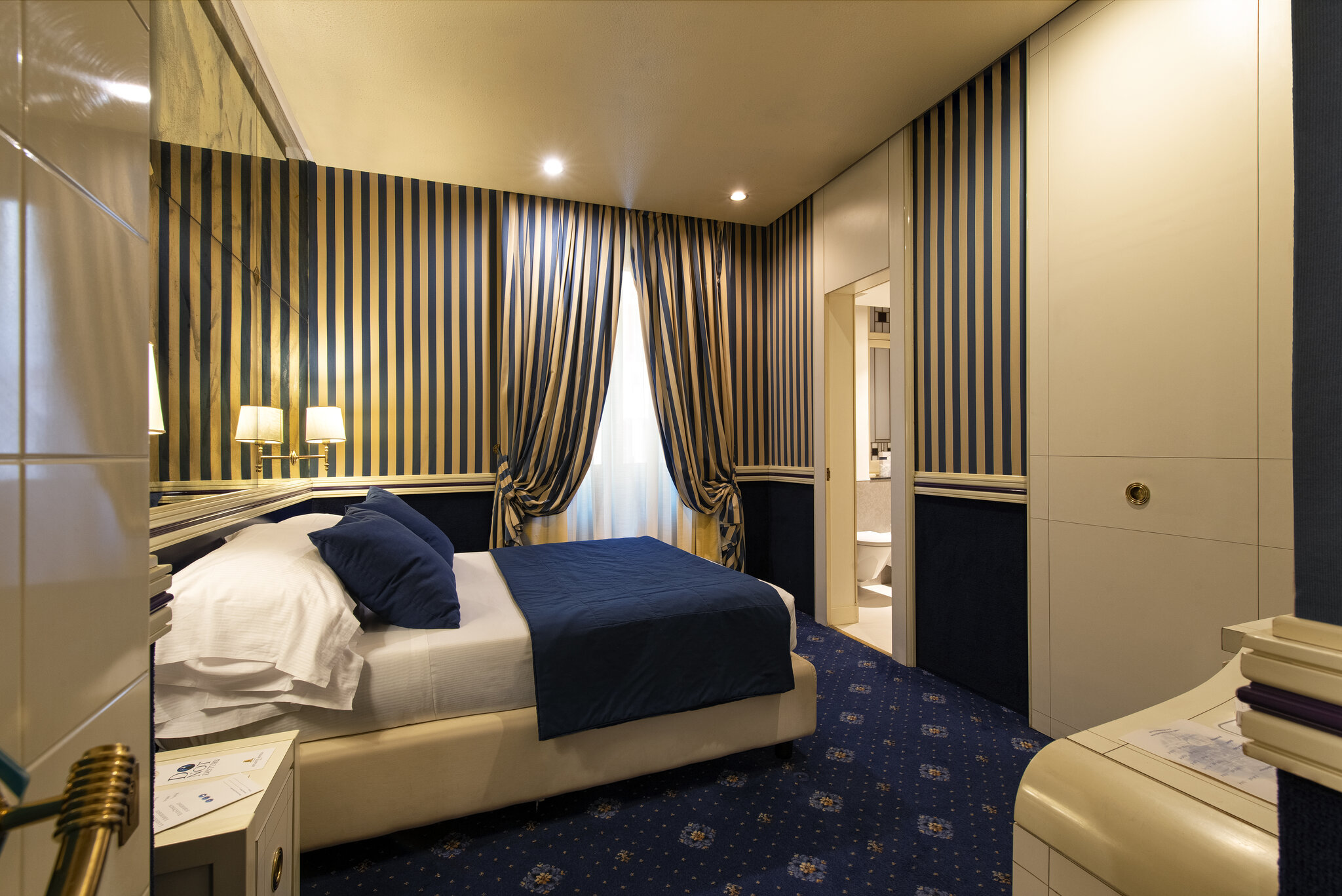 Hotel Atlante StarS 5