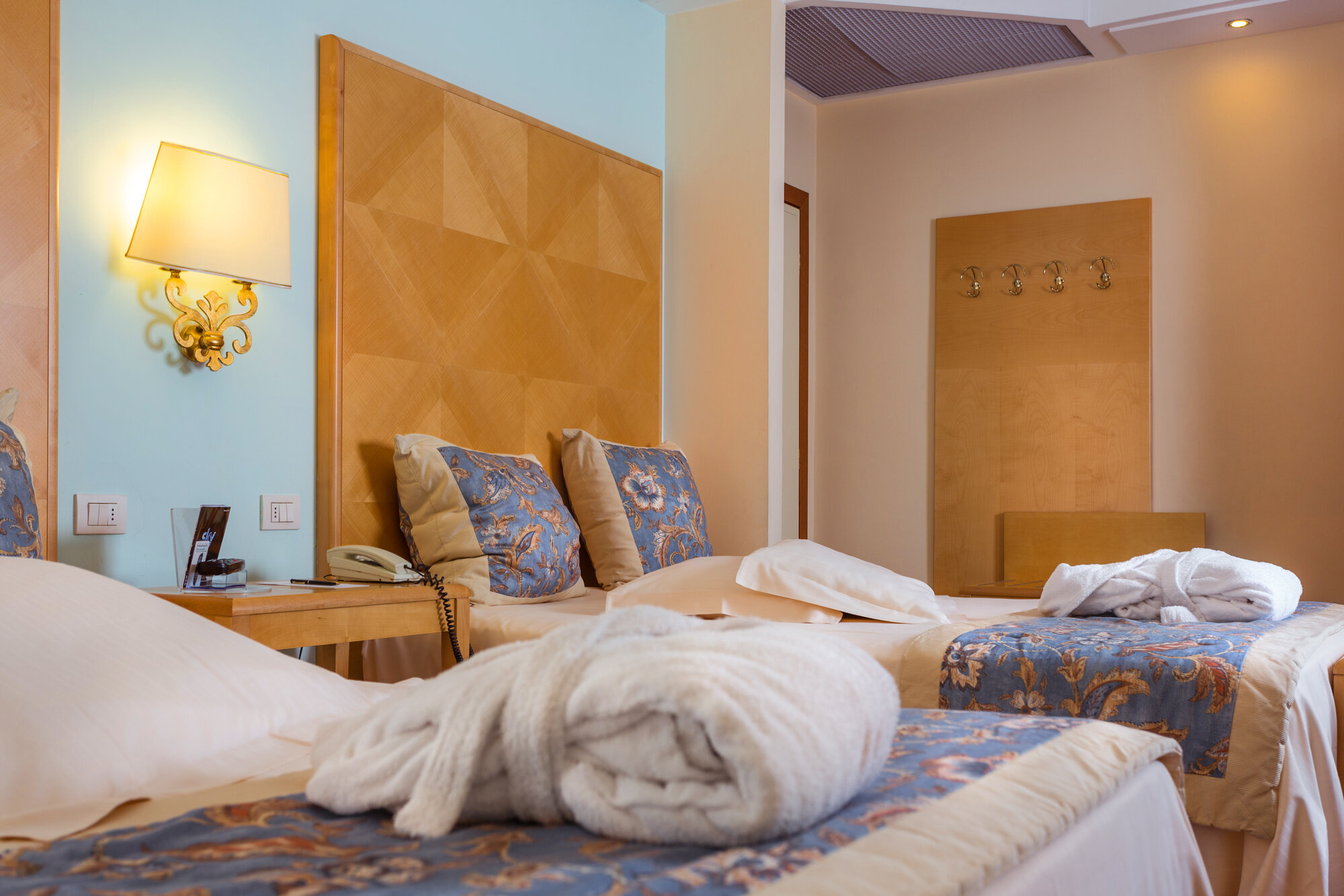 Lunariccione Aqua Spa Hotel Adults Only +12 2