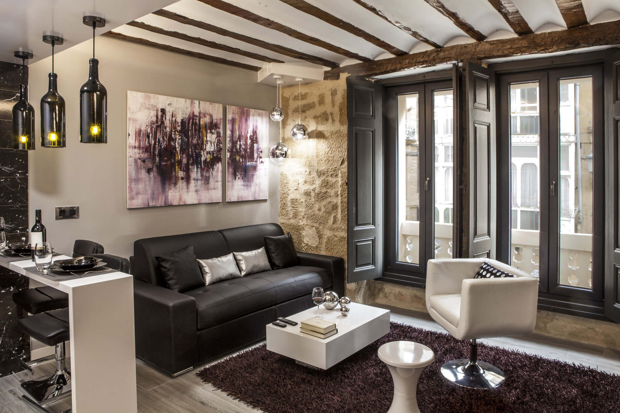 Wine & Soul Suites 2