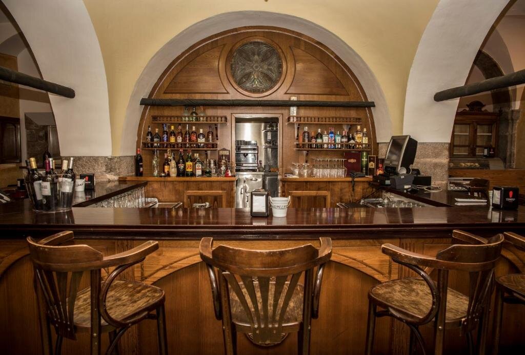 Hostería del Monasterio de San Millán 4