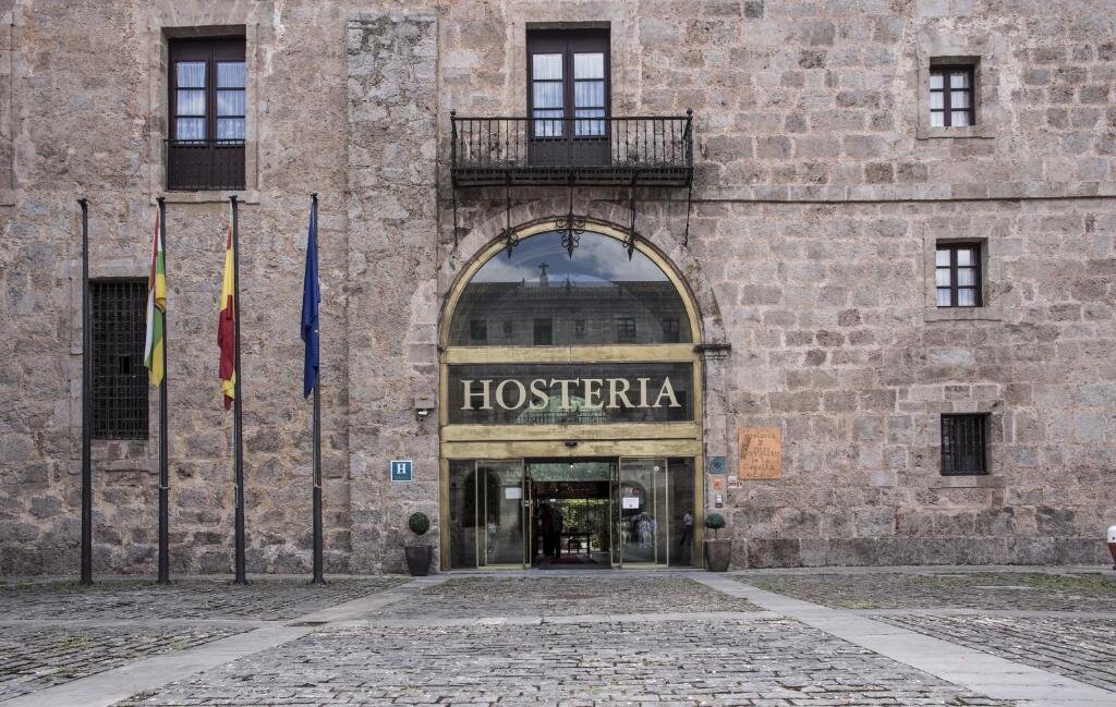 Hostería del Monasterio de San Millán