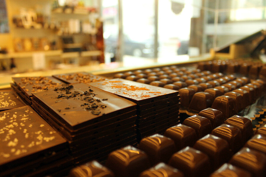 Hotel Fábrica do Chocolate 3