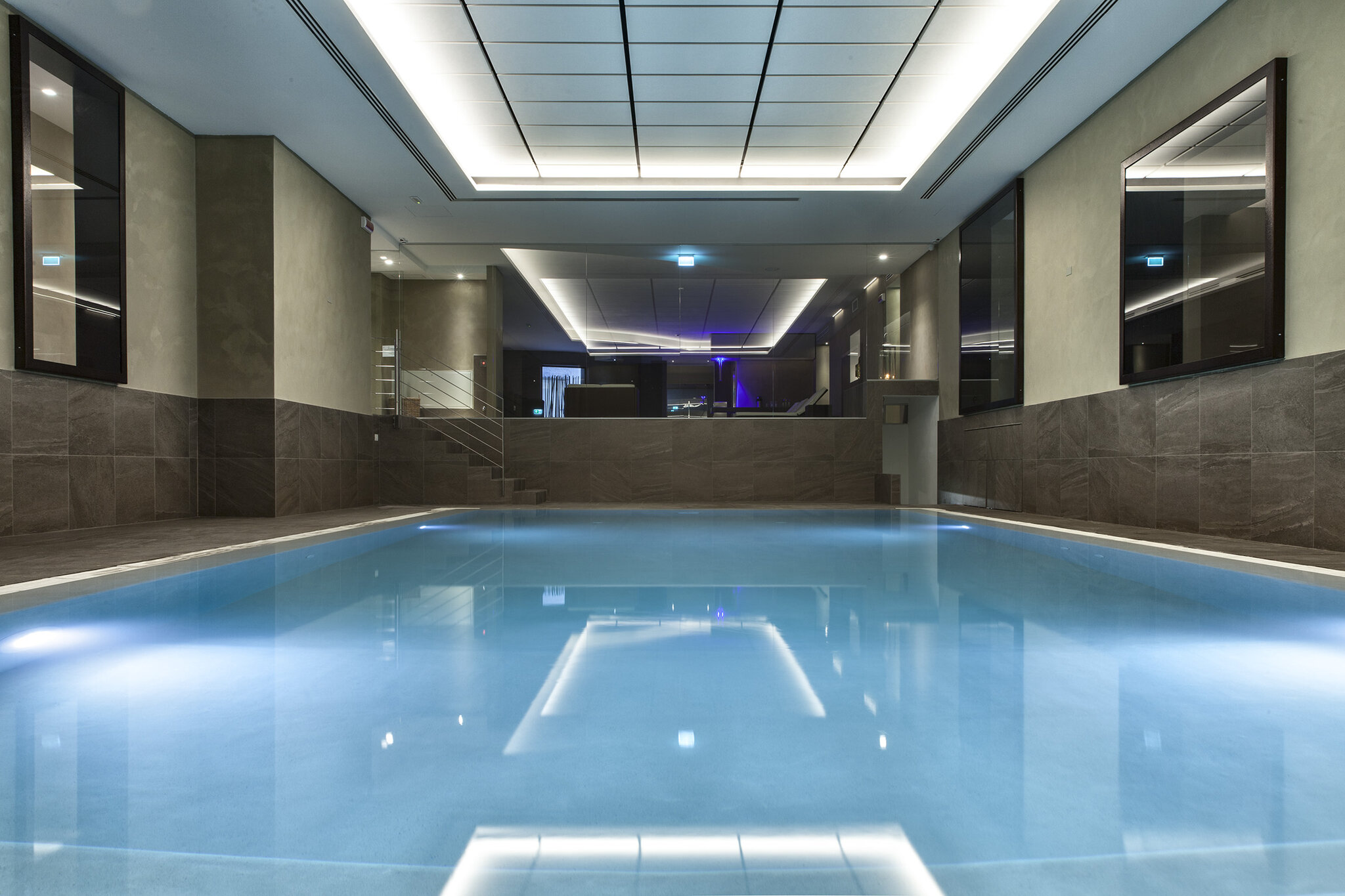 Hotel Saccardi & Spa 3