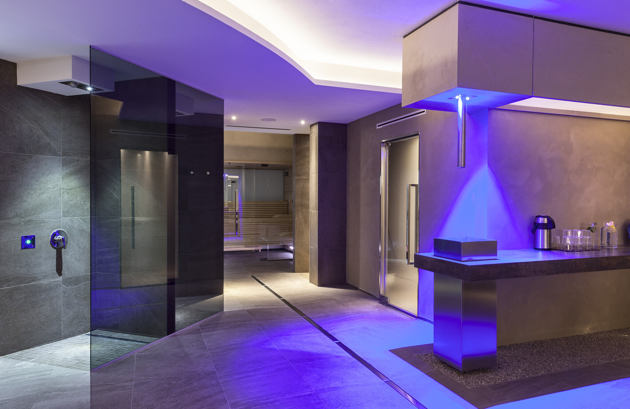 Hotel Saccardi & Spa 5