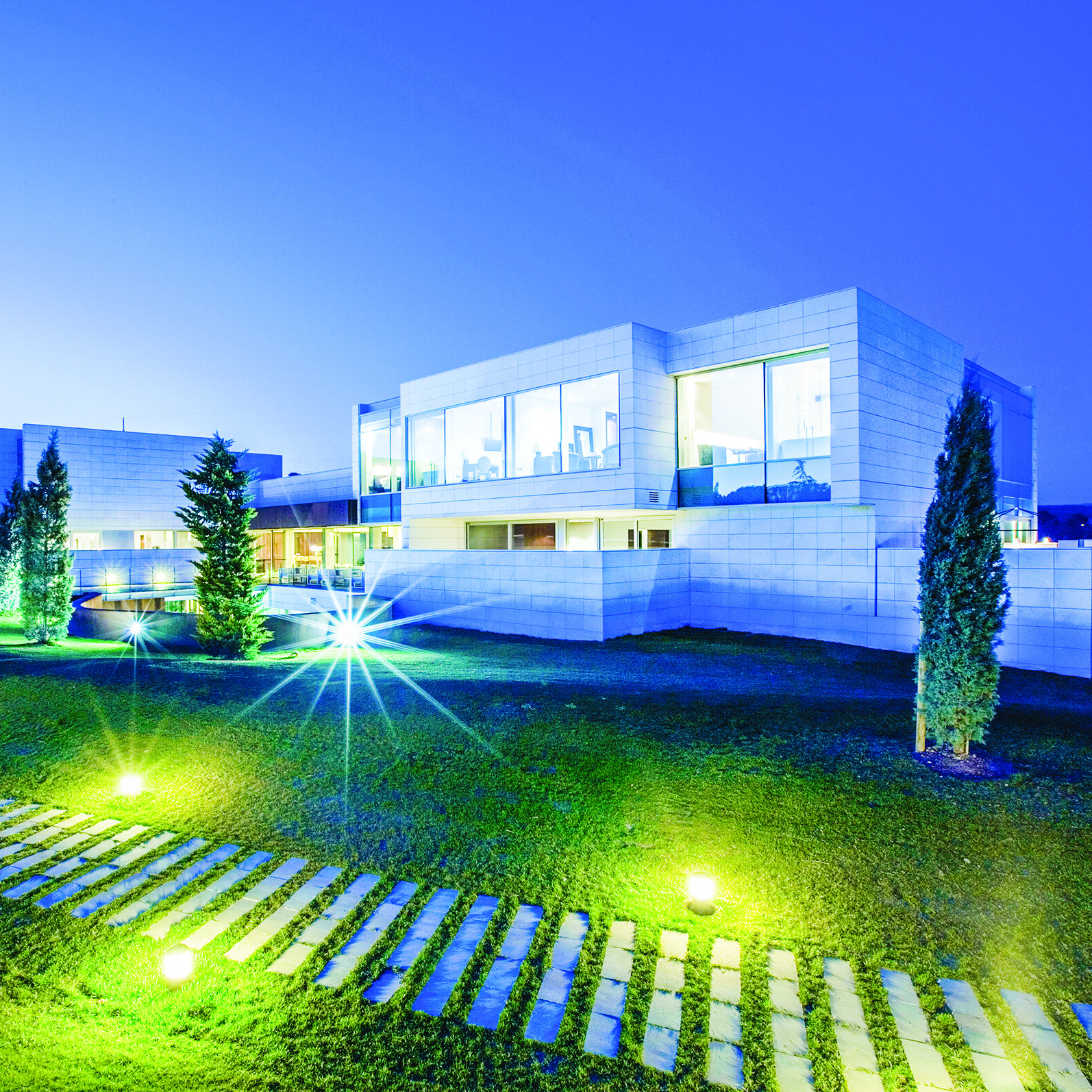 Finca Prats Hotel Golf & Spa 5