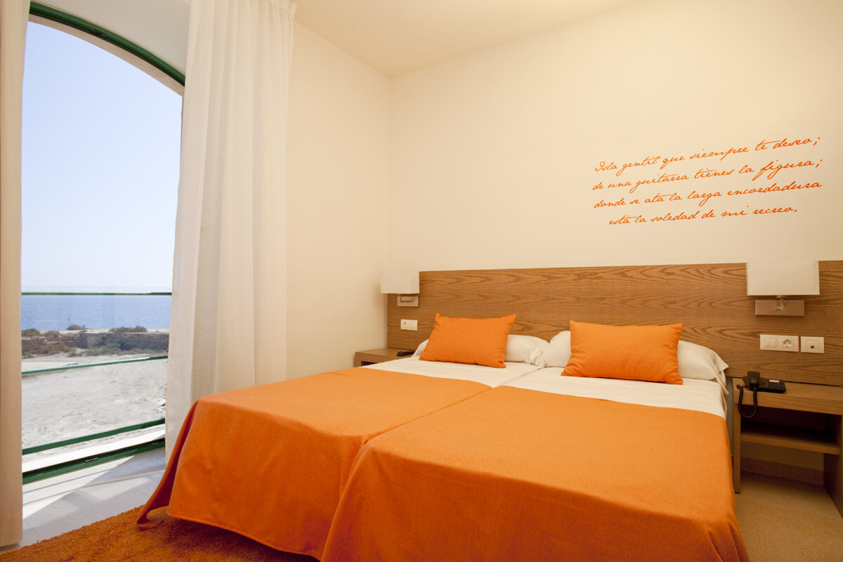 Hotel Boutique Isla Tabarca 2