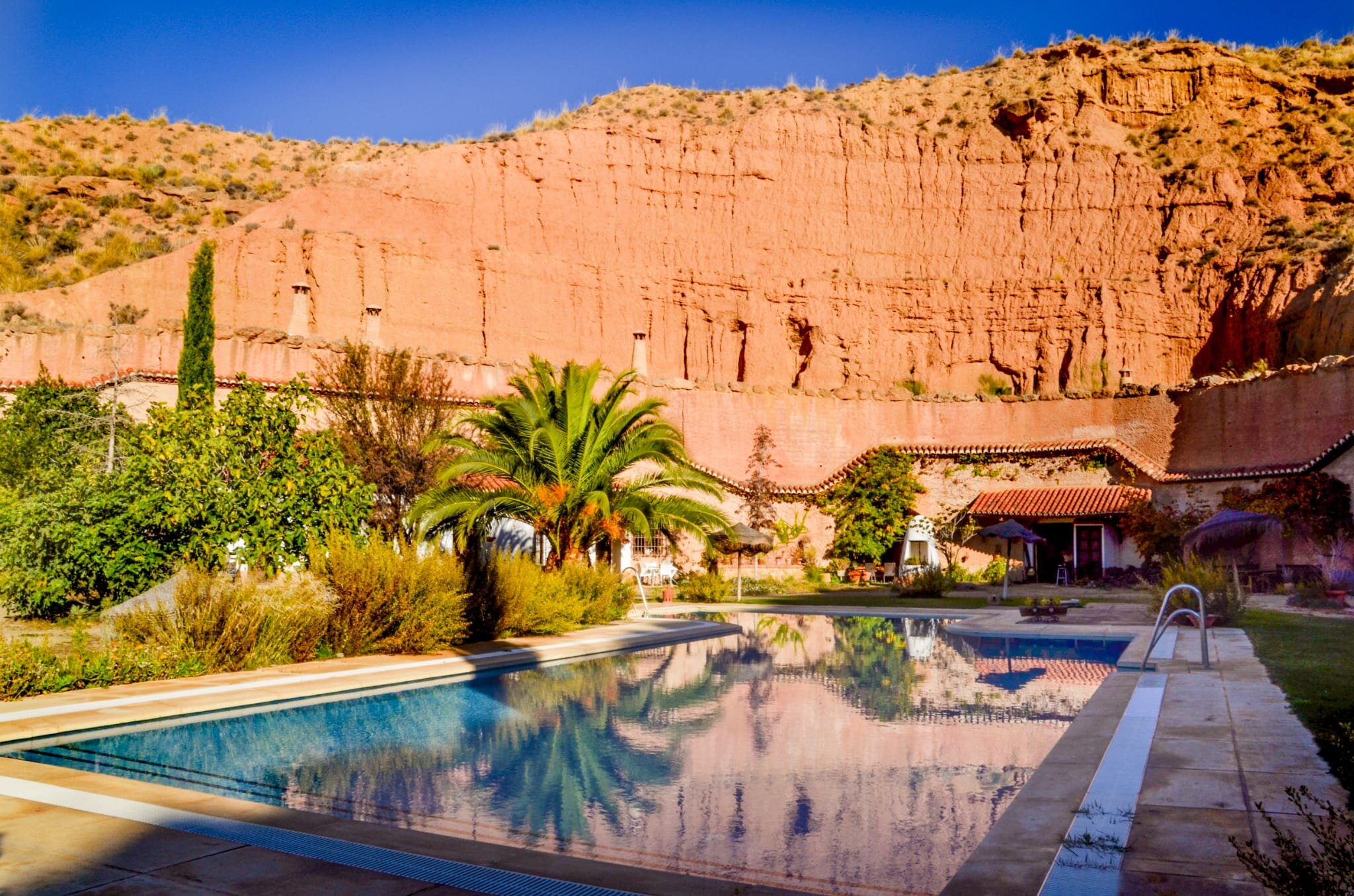 Casas Cuevas Almagruz 4