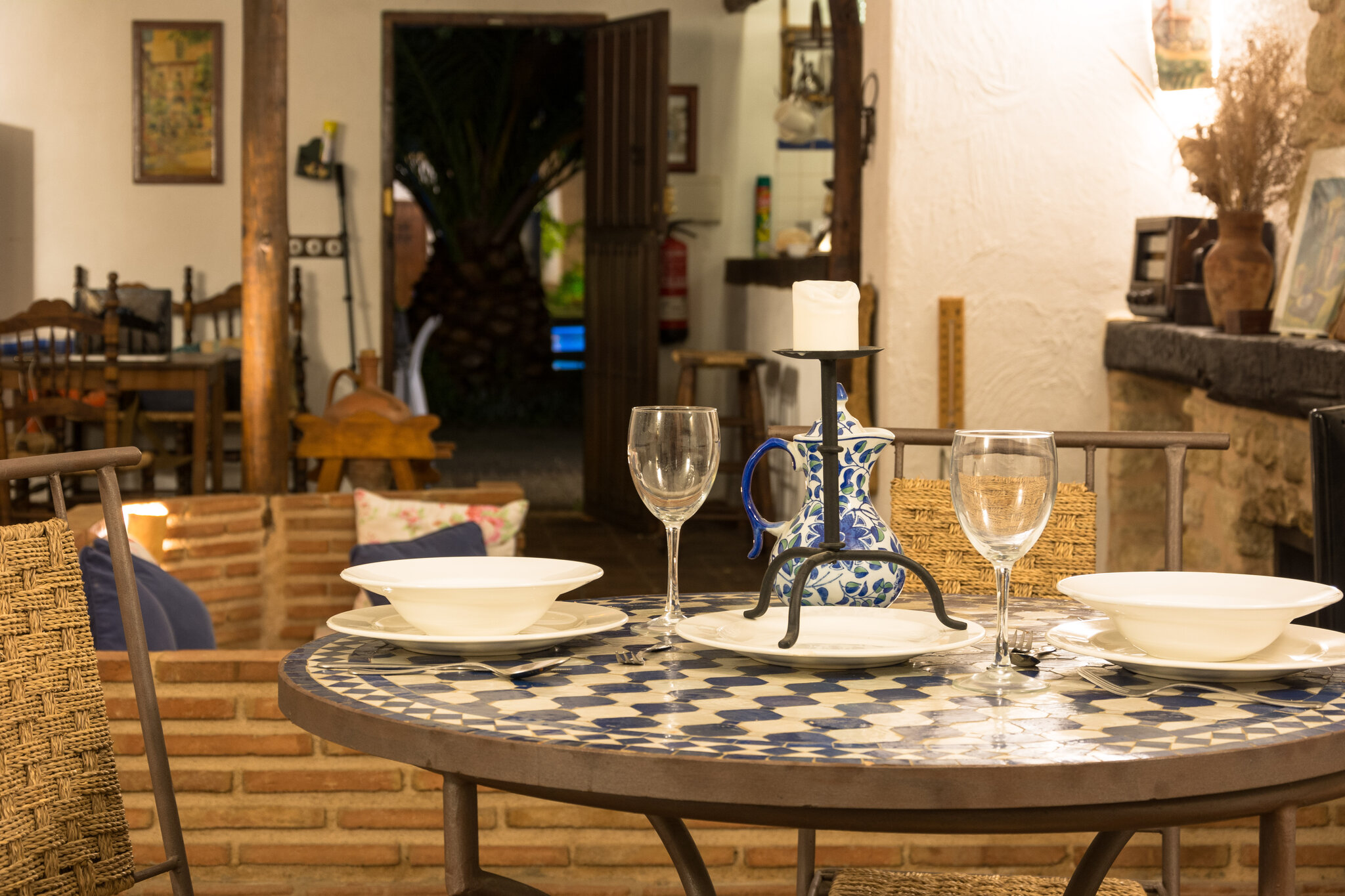Casas Cuevas Almagruz 3