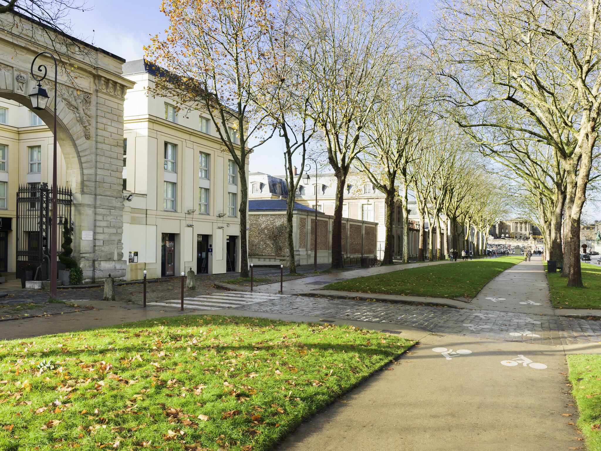 Le Louis Versailles Château - MGallery Hotel Collection 3