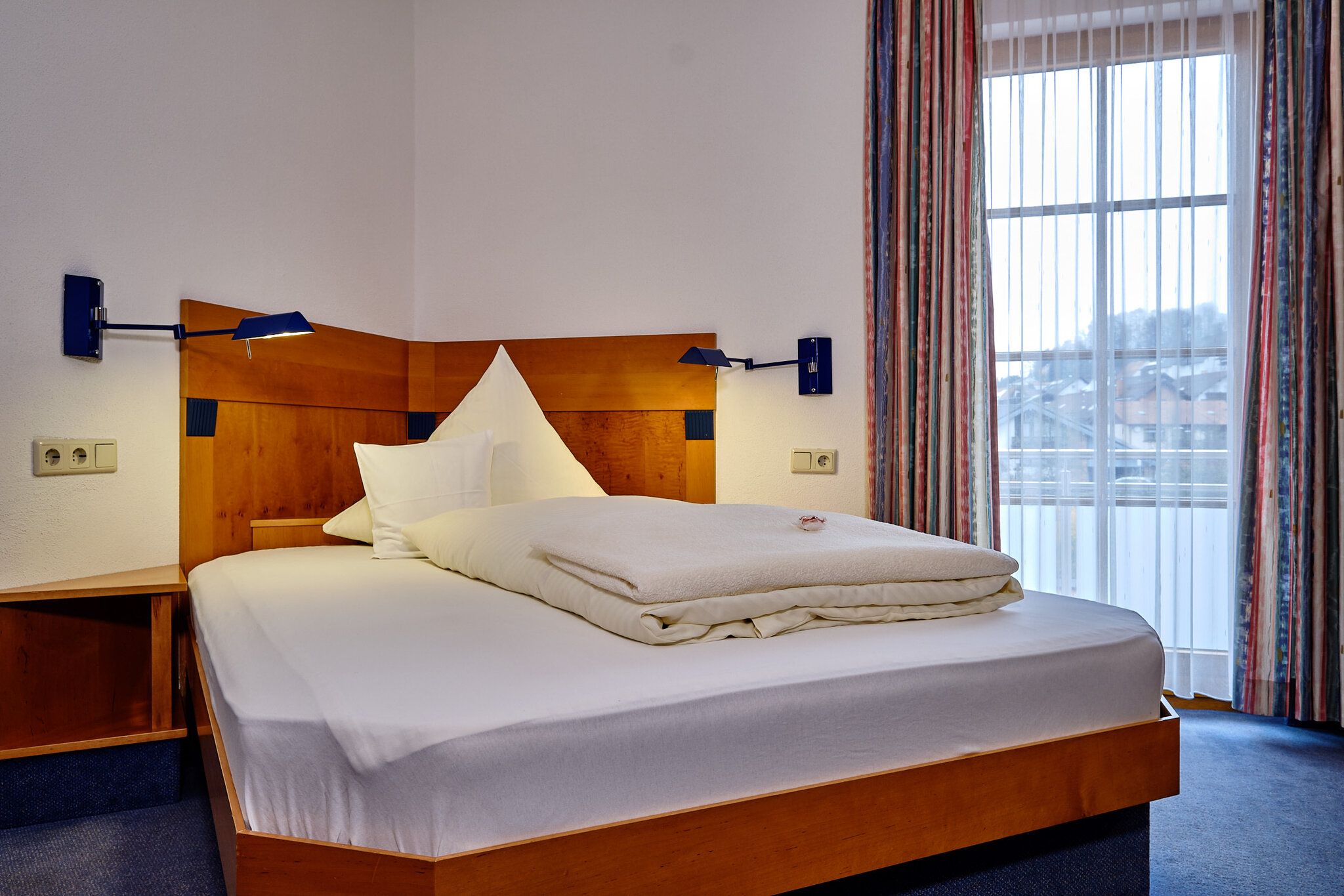 Landhotel Zum Storchennest 3