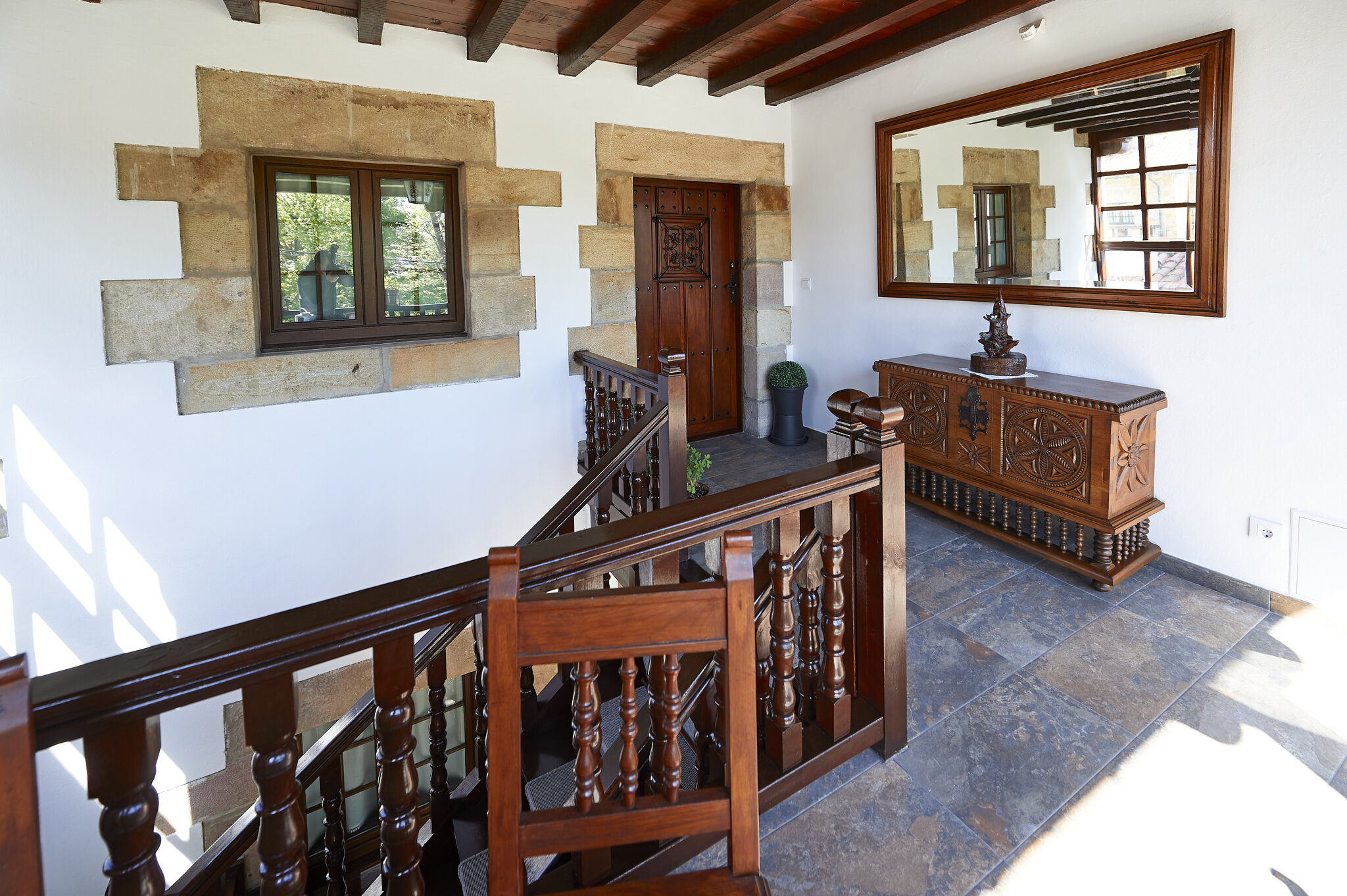 Posada Araceli 3