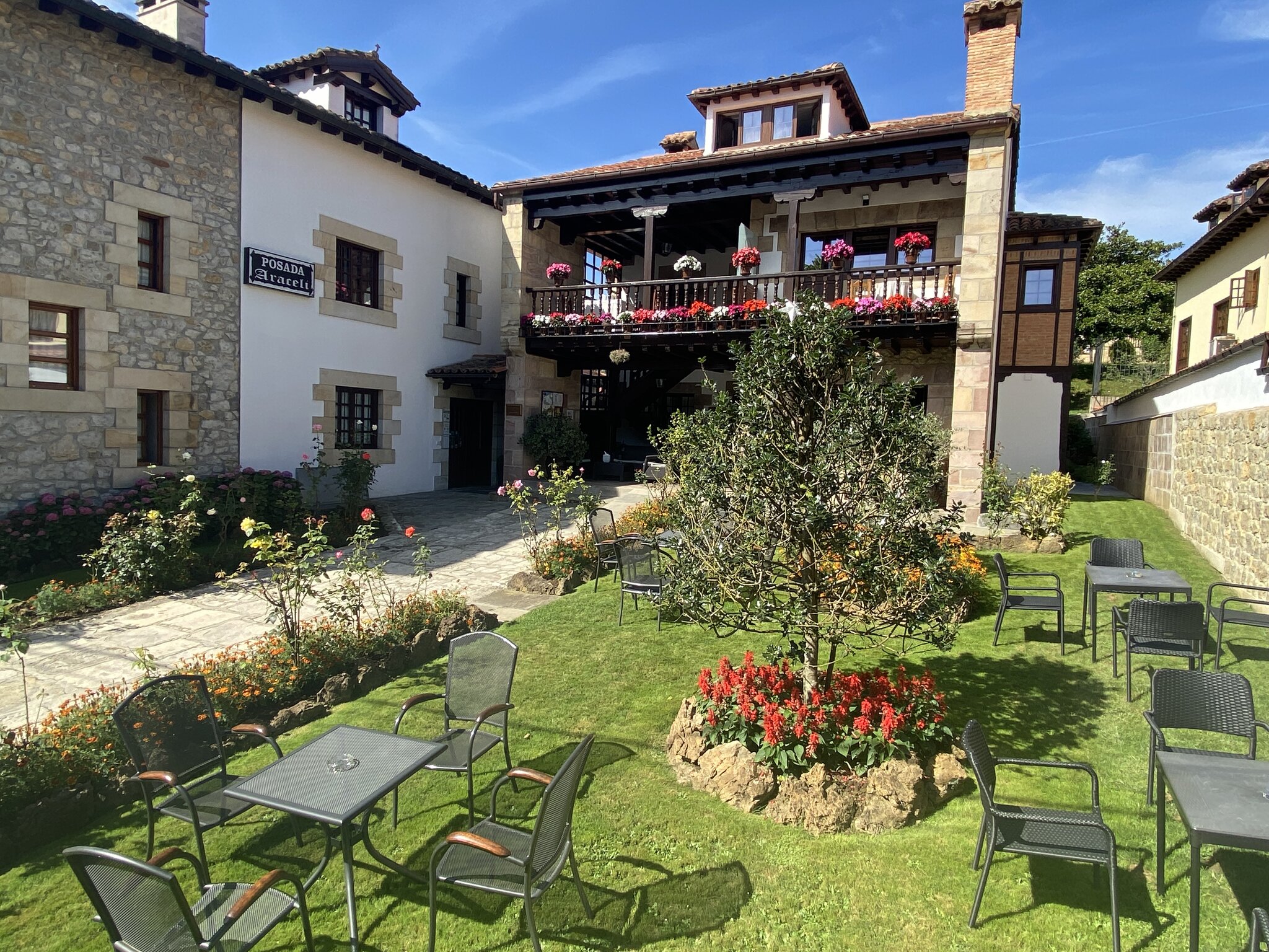 Posada Araceli 5