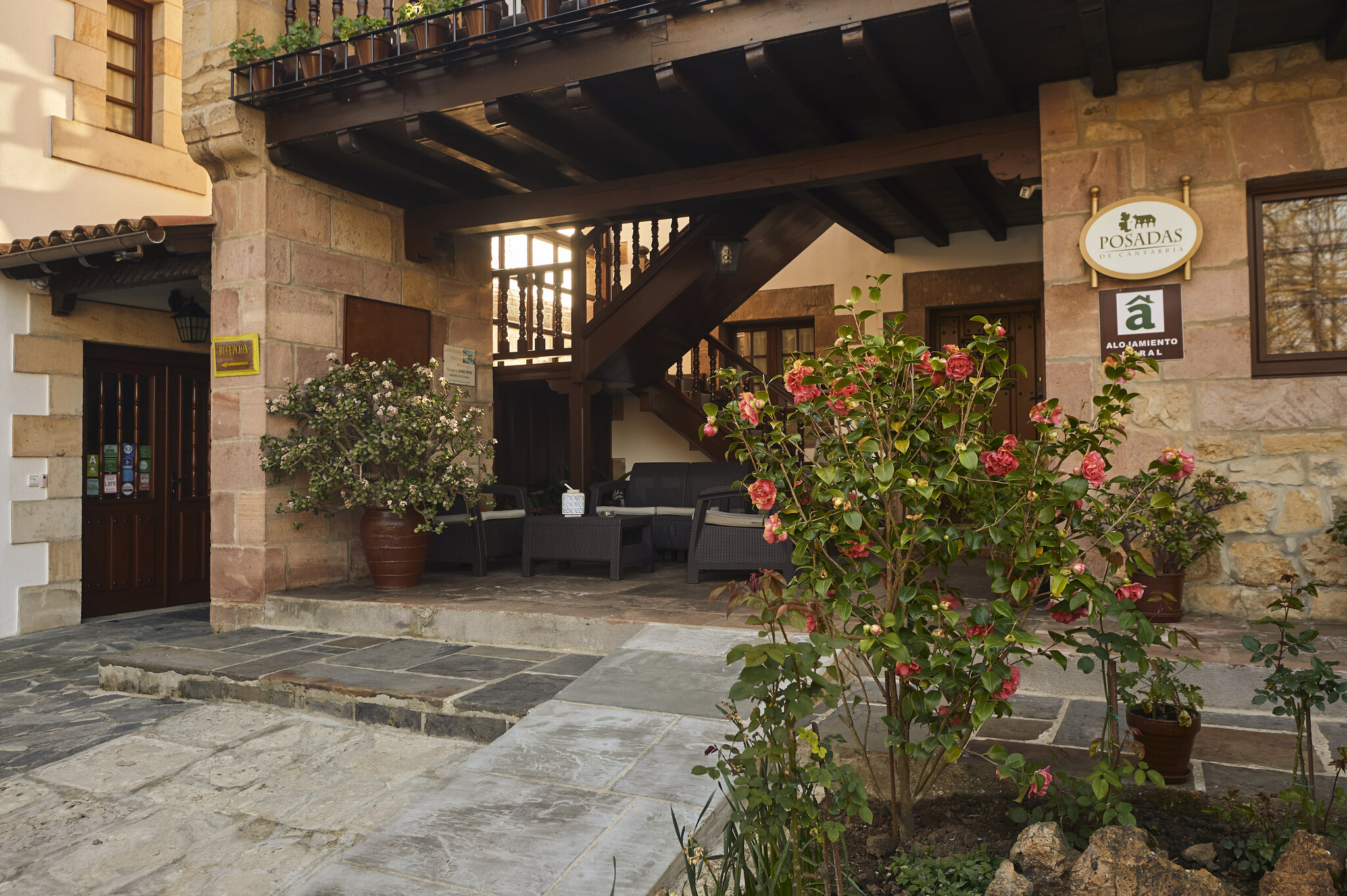 Posada Araceli