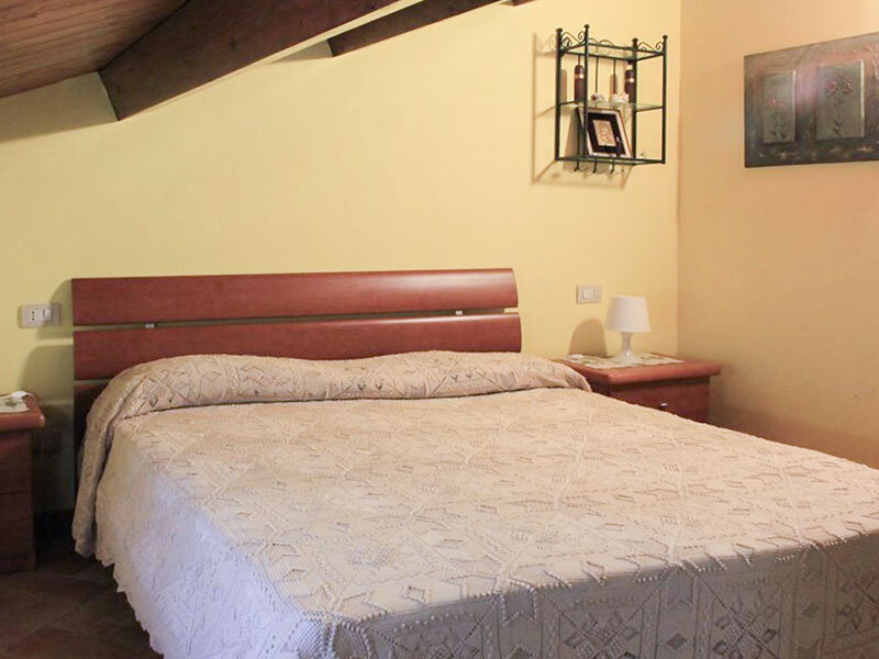 Appartamento Medieval Village of Pacentro 2