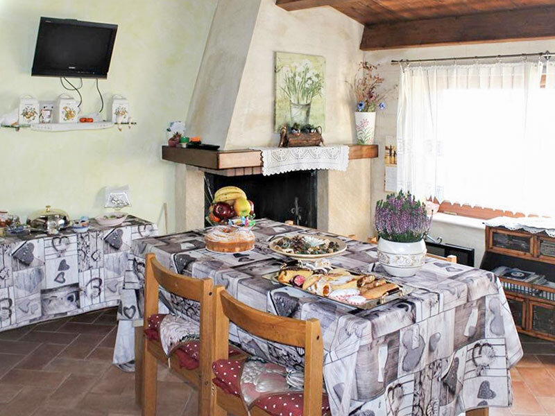 Appartamento Medieval Village of Pacentro 3