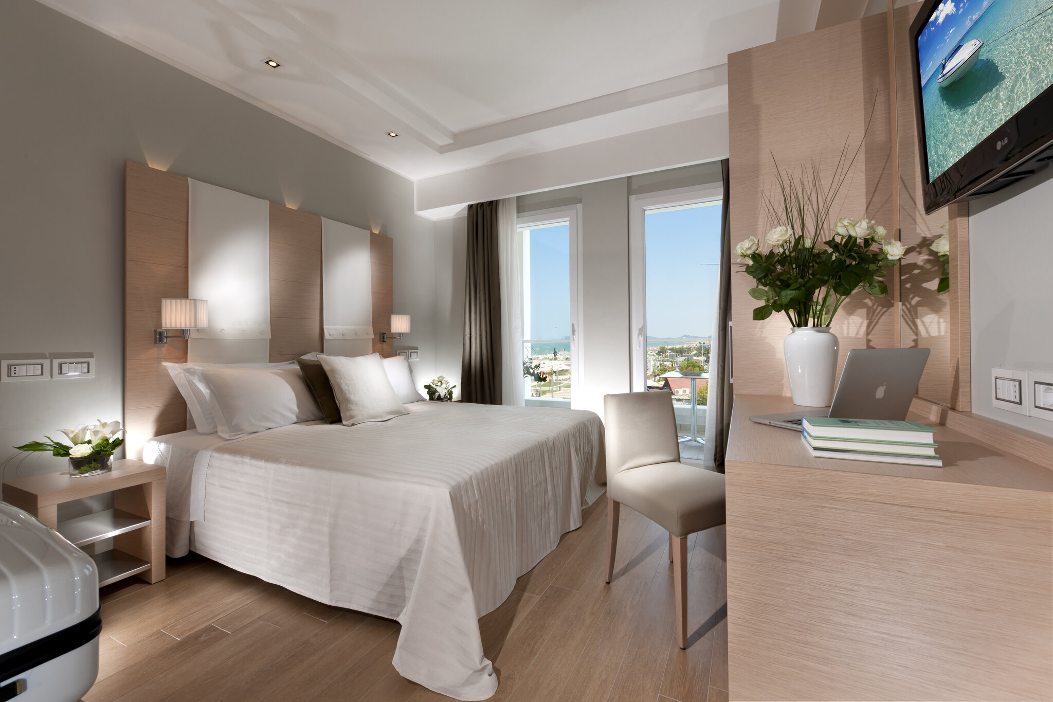 Hotel AmbasciatoriS 2