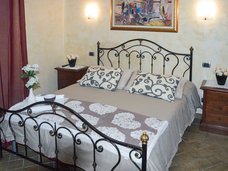 Villa Tre Colli 3