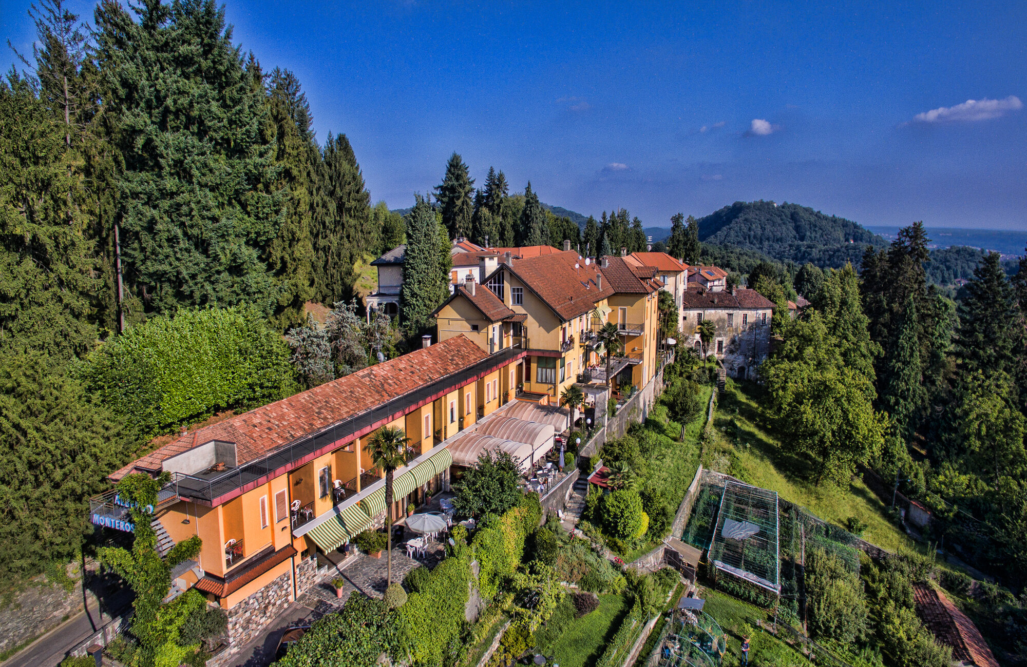 Albergo Monterosa 2