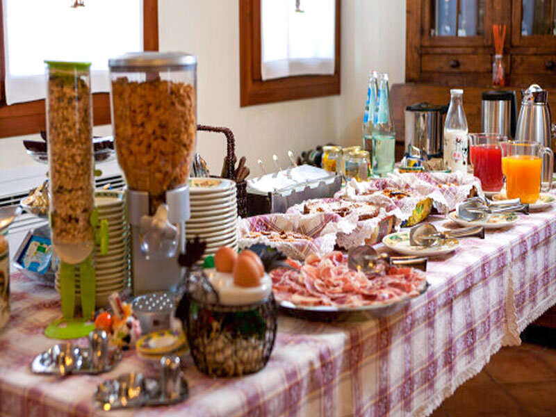 Agriturismo Sant' Andrea 2