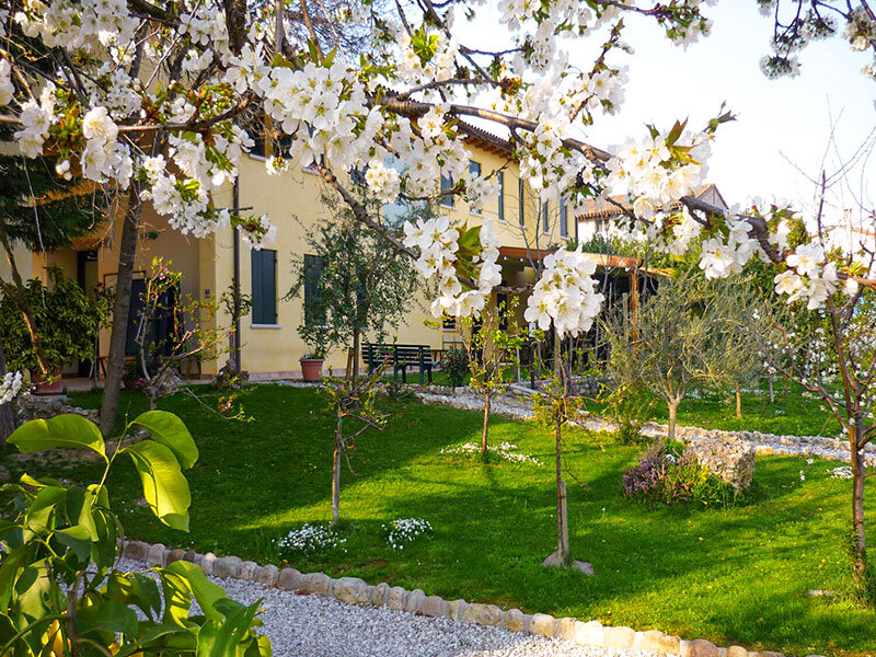 Agriturismo Sant' Andrea
