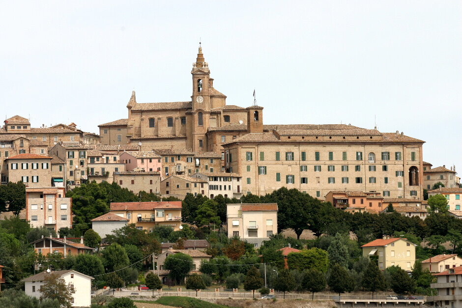 Hotel Palazzo Meraviglia