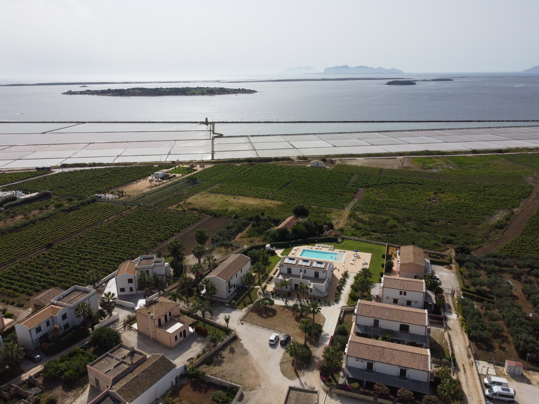 Residence Oasi Guzzetta 3