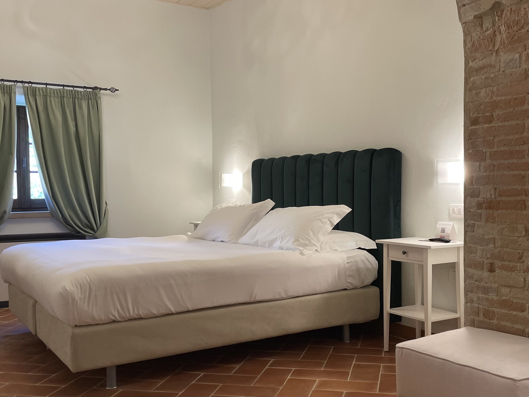 Ca' Virginia Country House Wellness 2