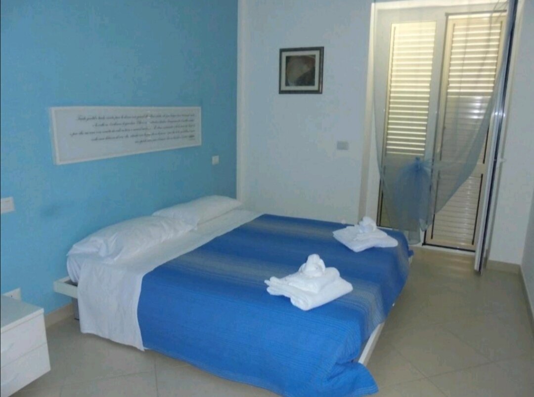B&B La Poesia 3