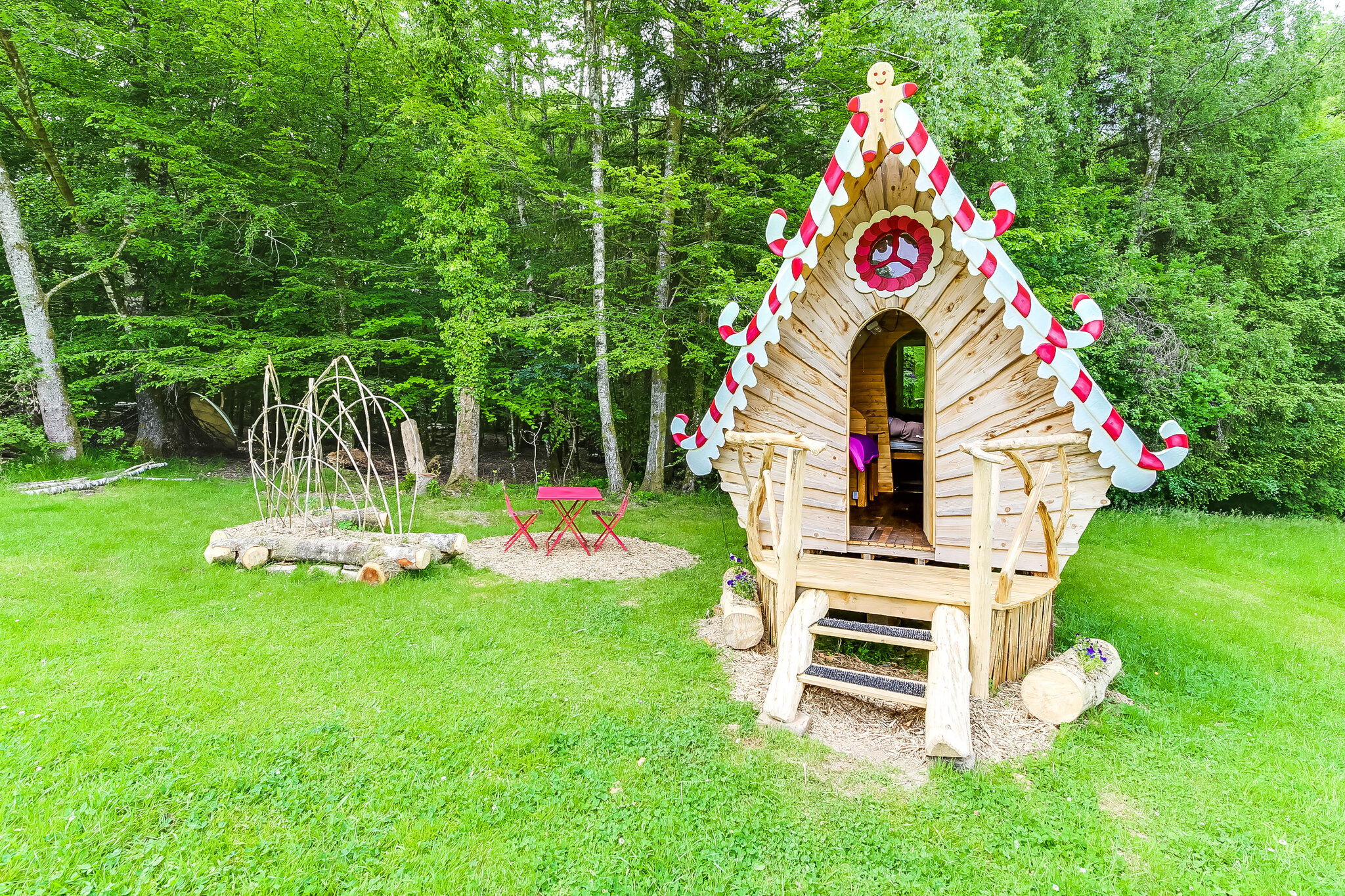 La Clairière du Verbamont 3