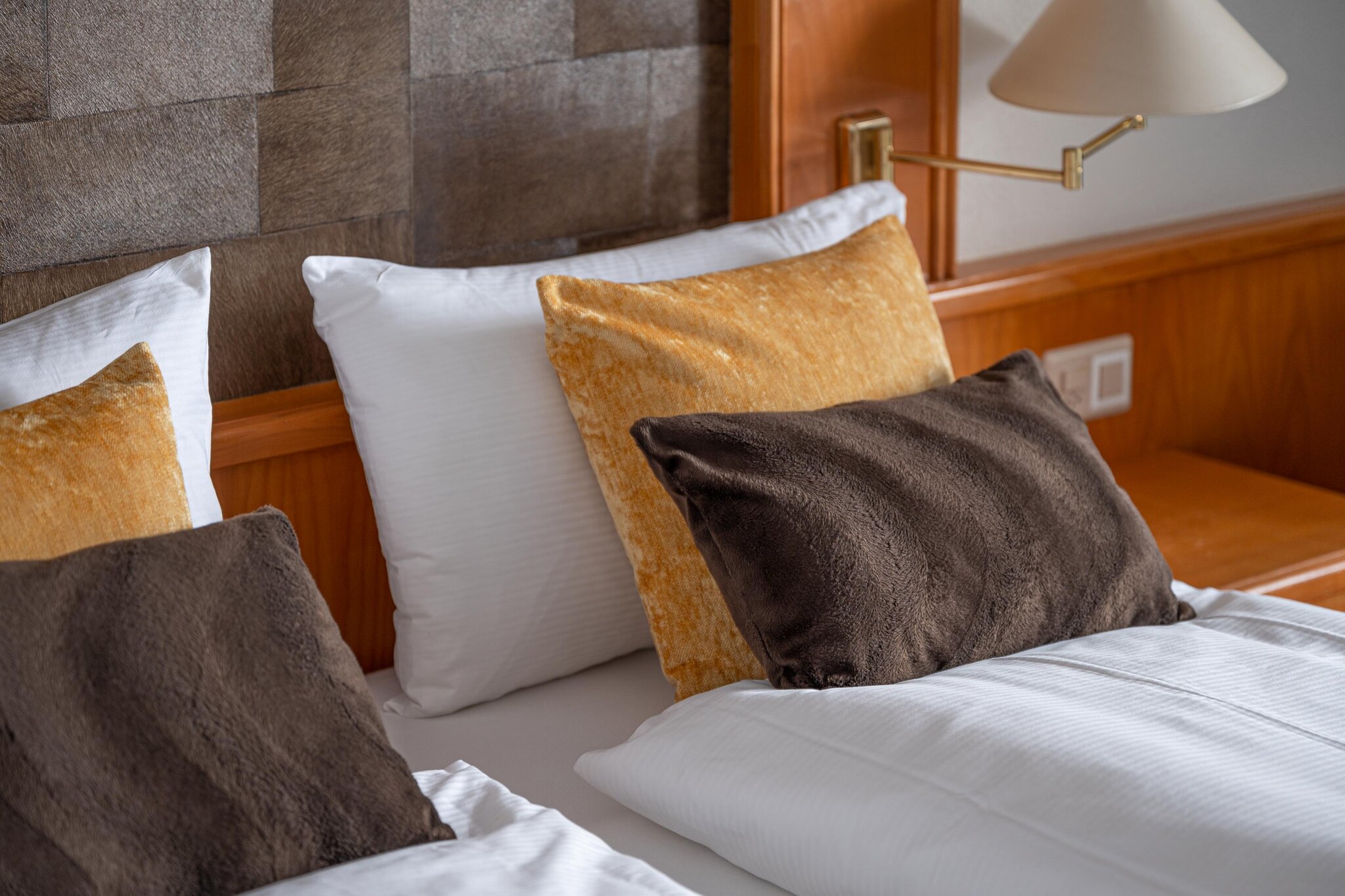 Hotel Grichting und Badnerhof 2