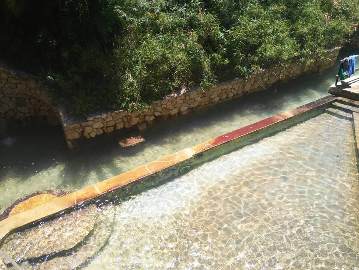 Terme Acqua Pia 2