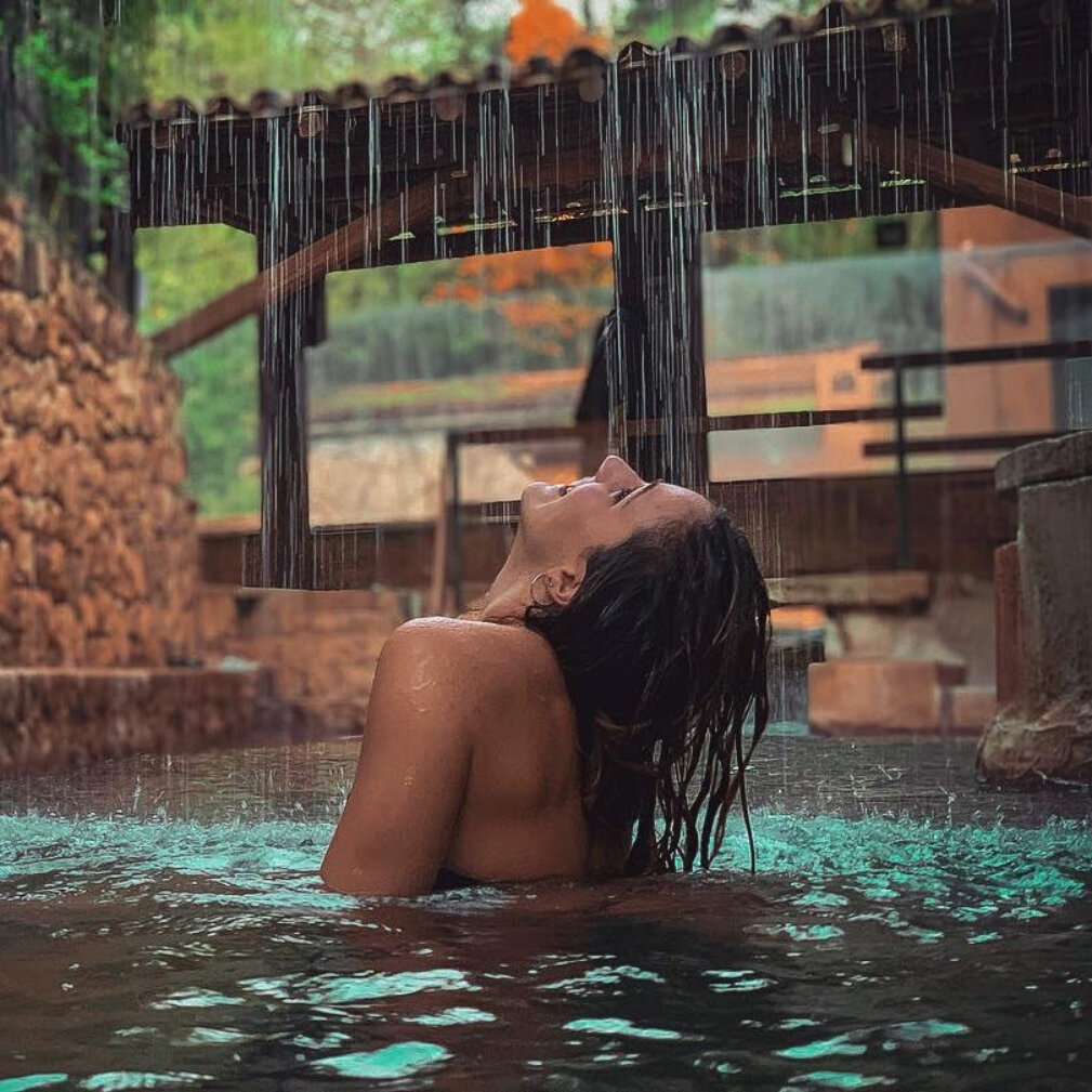 Terme Acqua Pia