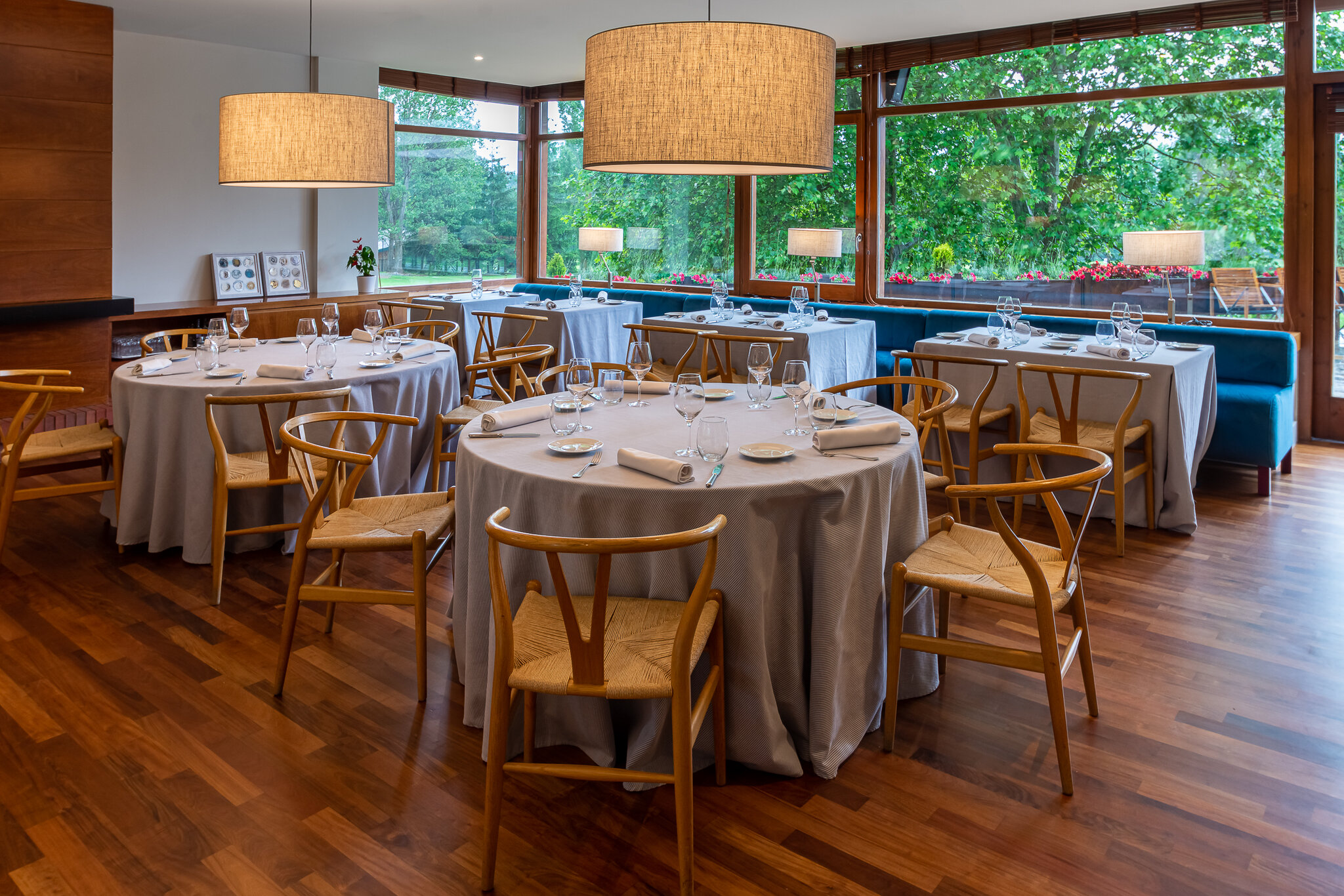 Hotel Xalet del Golf 4