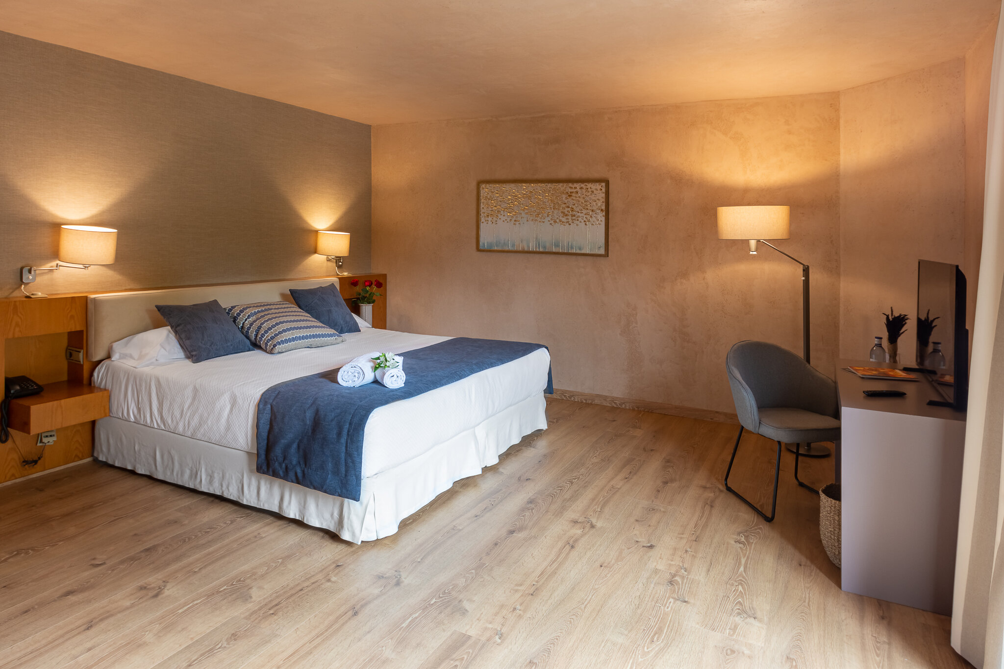 Hotel Xalet del Golf 2