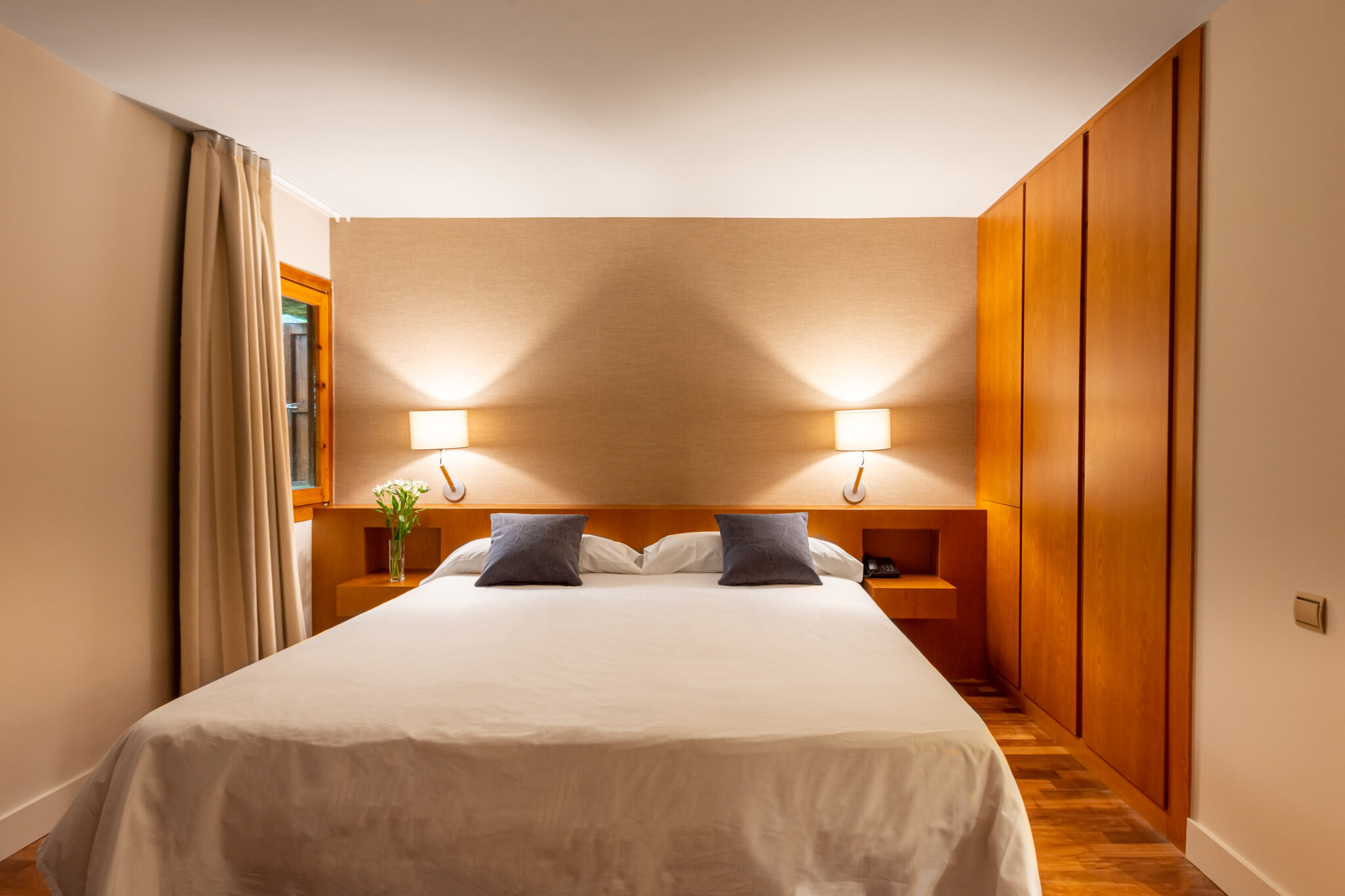 Hotel Xalet del Golf 2