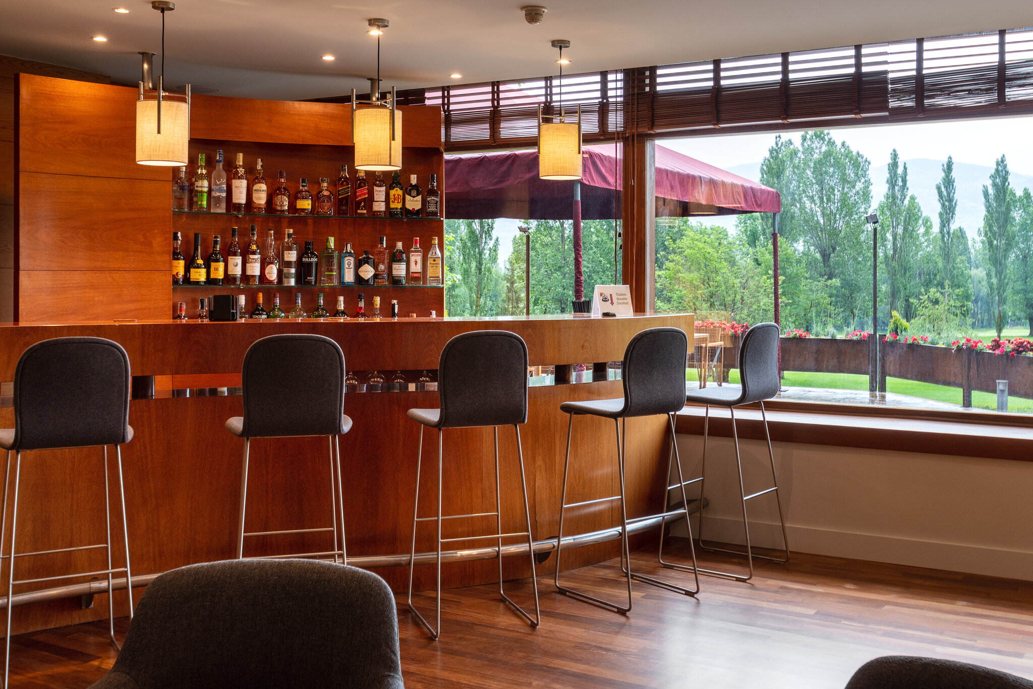 Hotel Xalet del Golf 3